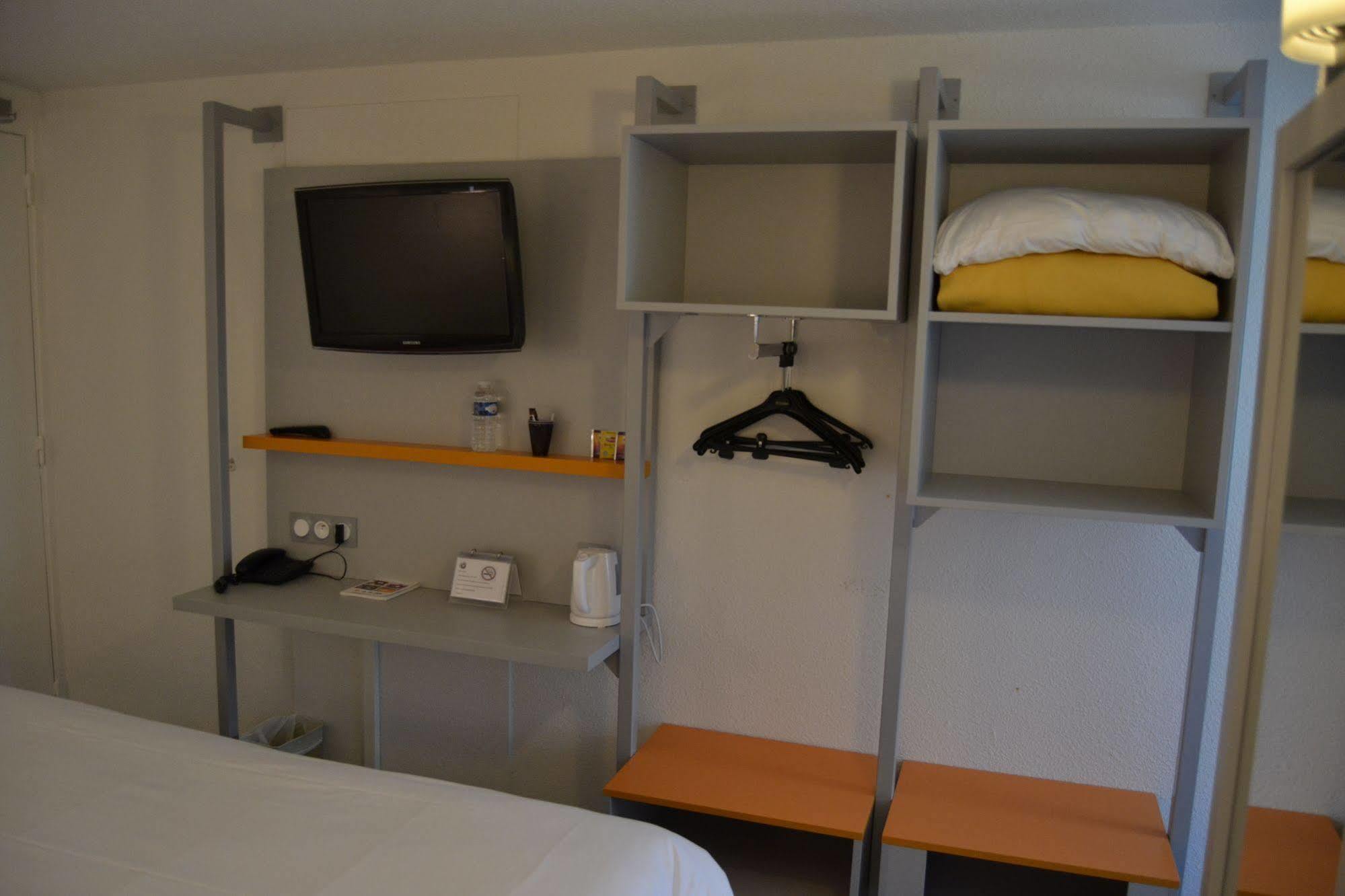 Hotel Du Parc Euromedecine By Akena Μονπελιέ Εξωτερικό φωτογραφία